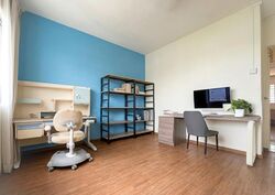Blk 757 Yishun Street 72 (Yishun), HDB 5 Rooms #537886381